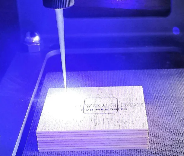 Εκτύπωση Αφιέρωσης