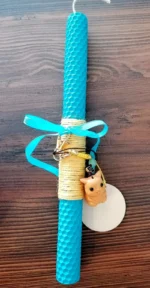 Πασχαλινή Λαμπάδα Pokemon - Πίκατσου - Image 4