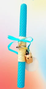 Πασχαλινή Λαμπάδα Pokemon - Πίκατσου