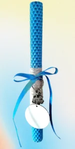 Πασχαλινή Λαμπάδα - Τύχη