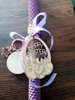 Πασχαλινή Λαμπάδα Αστέρι - Image 5