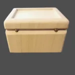 Can't Help Falling in Love - Ξύλινο Μουσικό Κουτί - Κουρδιστό- με 2 αφιερώσεις ( μέσα -έξω) - Image 4