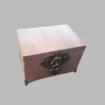 Memory Music Box - Can't Help Falling in Love - Κουρδιστό- με 2 αφιερώσεις ( μέσα -έξω) - Image 2
