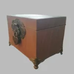 Memory Music Box - Can't Help Falling in Love - Κουρδιστό- με 2 αφιερώσεις ( μέσα -έξω) - Image 3