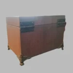 Memory Music Box - Can't Help Falling in Love - Κουρδιστό- με 2 αφιερώσεις ( μέσα -έξω) - Image 4